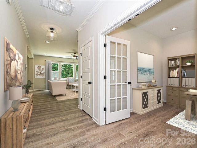 2387 Trundle Drive CWO0155, Gastonia, NC 28054