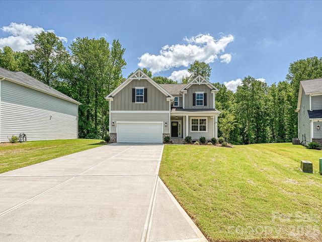 2387 Trundle Drive CWO0155, Gastonia, NC 28054