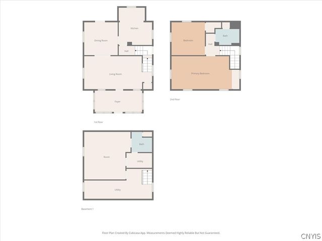 40 Elderkin Avenue, Camillus, NY 13031