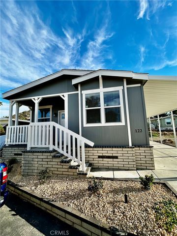 1536 S state Street 122, Hemet, CA 92543