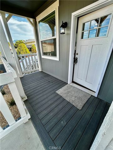 1536 S state Street 122, Hemet, CA 92543