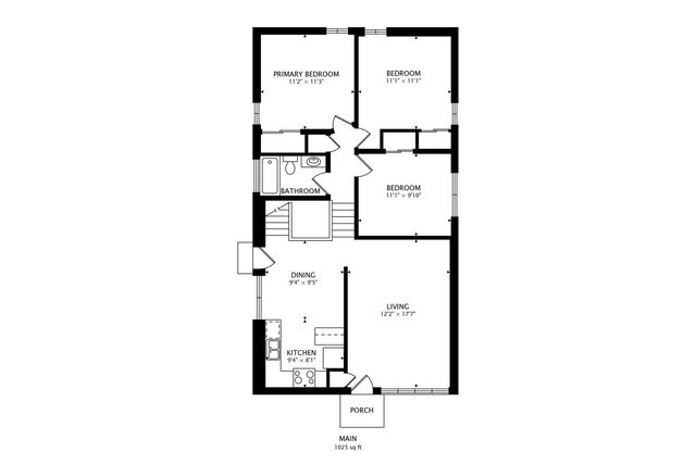 7843 Massasoit Avenue, Burbank, IL 60459