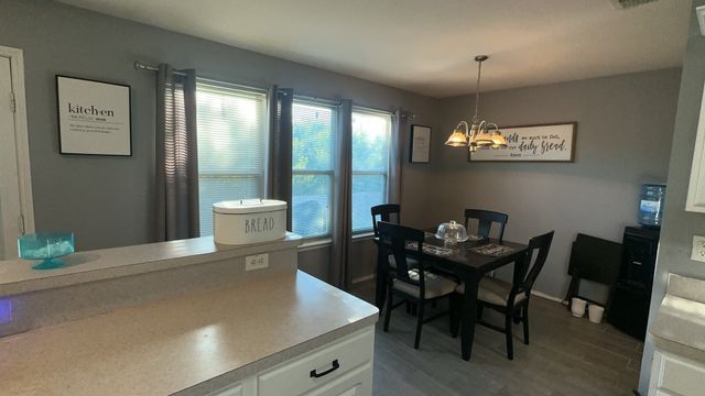 2018 Cliffside Drive, Arlington, TX 76018