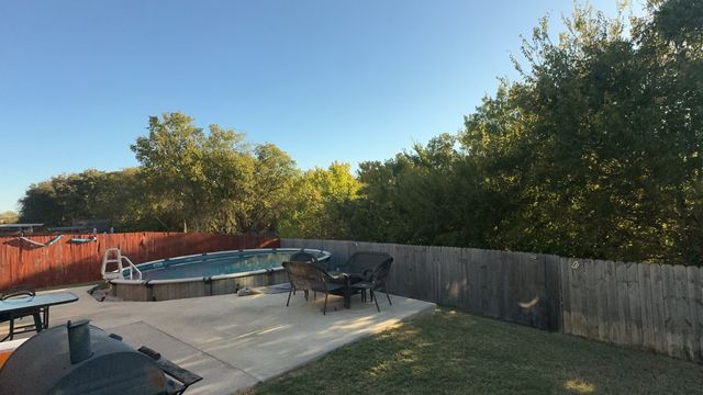 2018 Cliffside Drive, Arlington, TX 76018