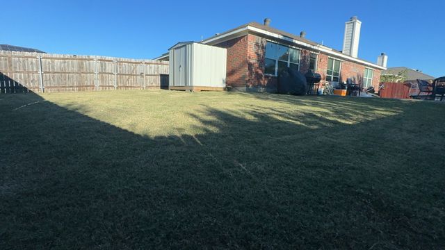 2018 Cliffside Drive, Arlington, TX 76018