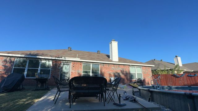 2018 Cliffside Drive, Arlington, TX 76018