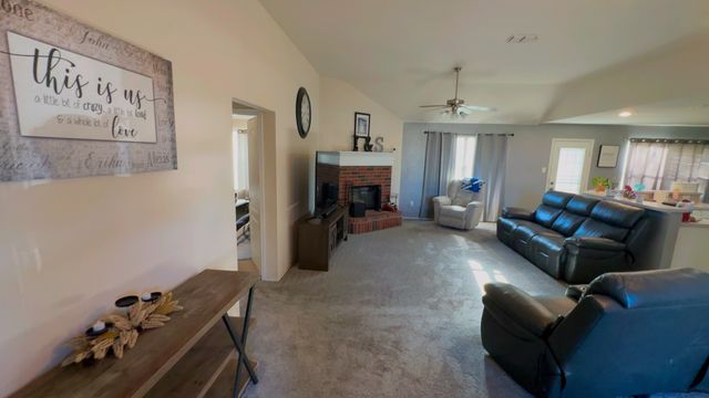 2018 Cliffside Drive, Arlington, TX 76018