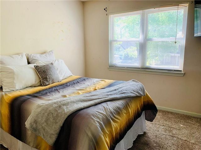 3590 Andrea Lee Court, Snellville, GA 30039