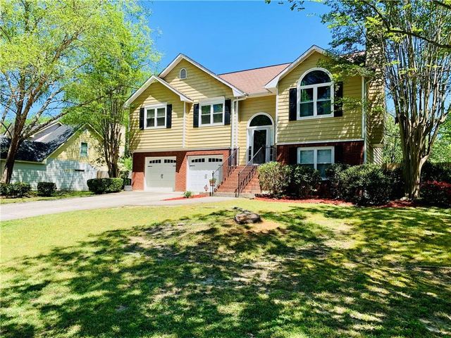3590 Andrea Lee Court, Snellville, GA 30039