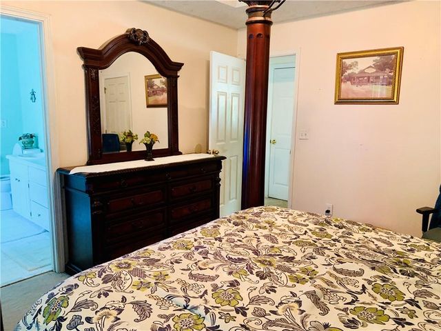 3590 Andrea Lee Court, Snellville, GA 30039