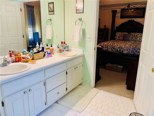 3590 Andrea Lee Court, Snellville, GA 30039