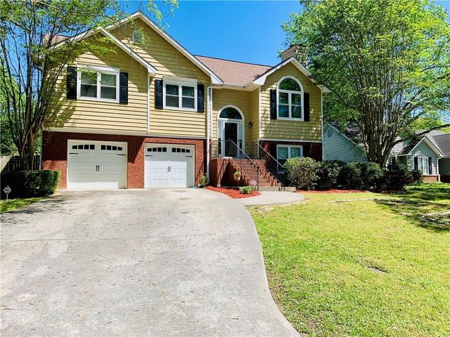 3590 Andrea Lee Court, Snellville, GA 30039