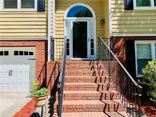 3590 Andrea Lee Court, Snellville, GA 30039