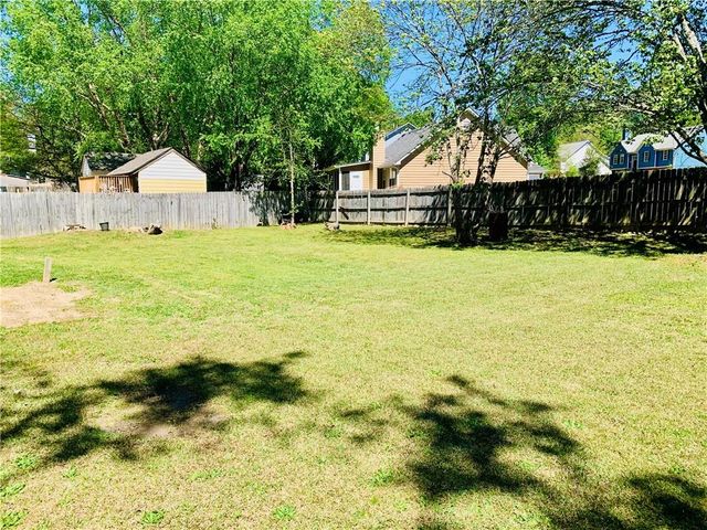 3590 Andrea Lee Court, Snellville, GA 30039