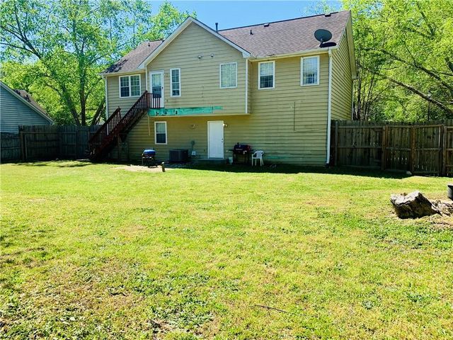 3590 Andrea Lee Court, Snellville, GA 30039