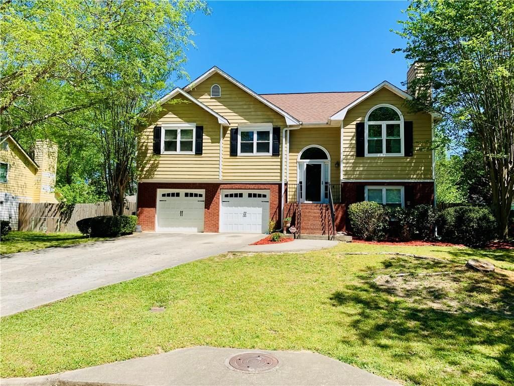 3590 Andrea Lee Court, Snellville, GA 30039
