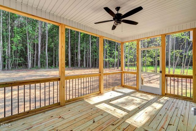 Lot 5 Watkins Wilkinson Road, Oxford, NC 27565