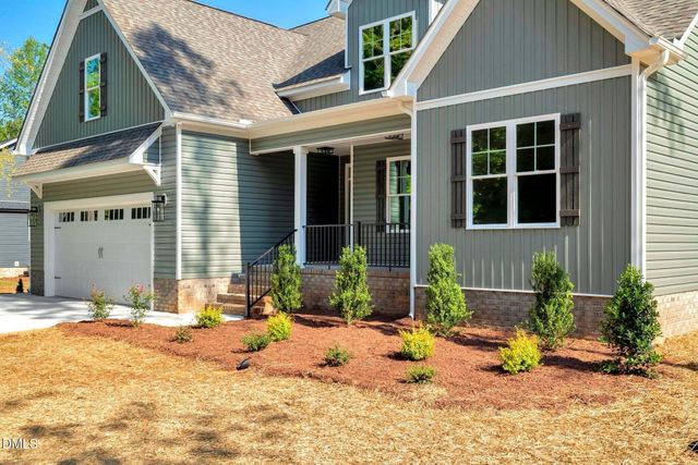 Lot 5 Watkins Wilkinson Road, Oxford, NC 27565