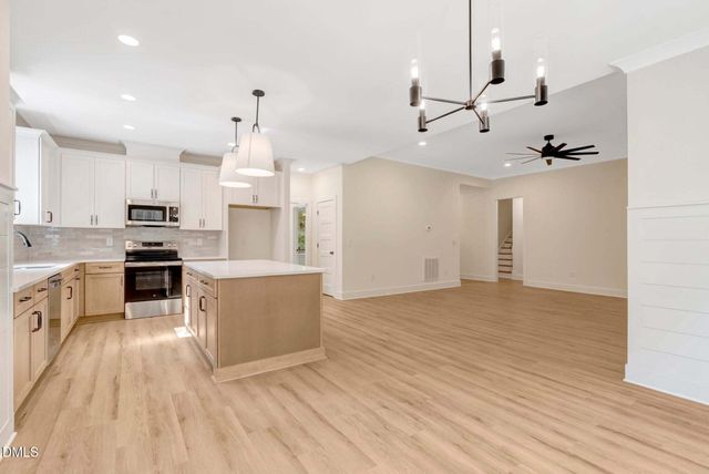 Lot 5 Watkins Wilkinson Road, Oxford, NC 27565
