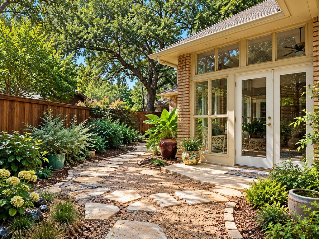 7056 Allen Place Drive, Fort Worth, TX 76116 — photo 4