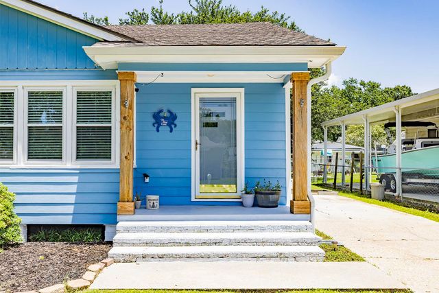 608 Duval Avenue, Houma, LA 70364