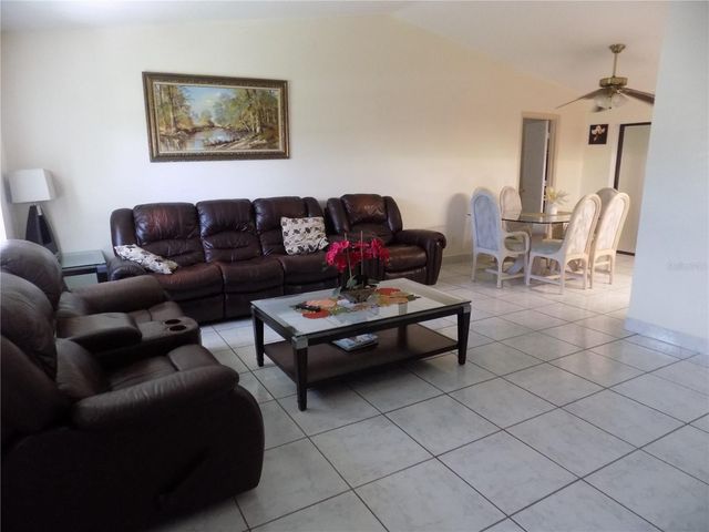 342 MILLPORT STREET NW, Port Charlotte, FL 33948