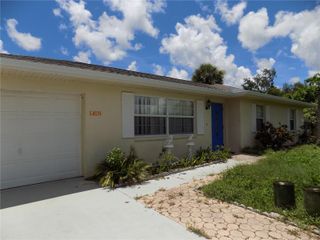 342 MILLPORT STREET NW, Port Charlotte, FL 33948