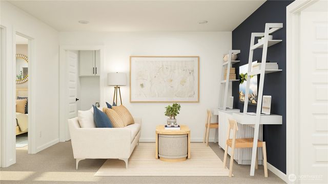 22950 SE Oak Street, Black Diamond, WA 98010