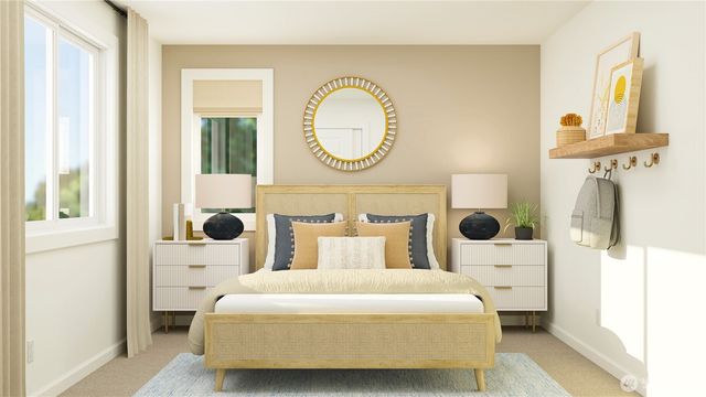 22950 SE Oak Street, Black Diamond, WA 98010