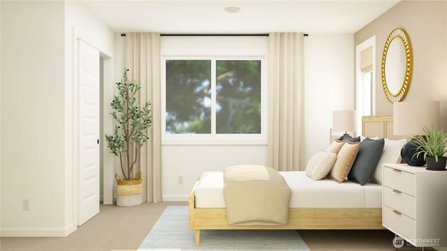 22950 SE Oak Street, Black Diamond, WA 98010