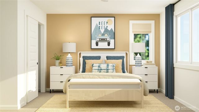 22950 SE Oak Street, Black Diamond, WA 98010