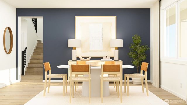 22950 SE Oak Street, Black Diamond, WA 98010