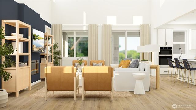 22950 SE Oak Street, Black Diamond, WA 98010