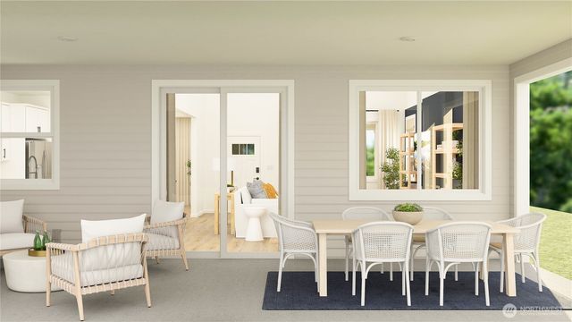 22950 SE Oak Street, Black Diamond, WA 98010