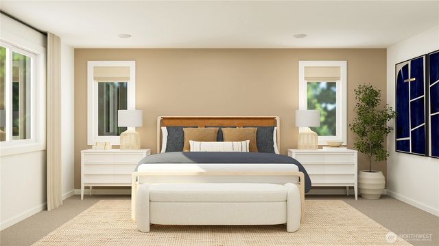 22950 SE Oak Street, Black Diamond, WA 98010