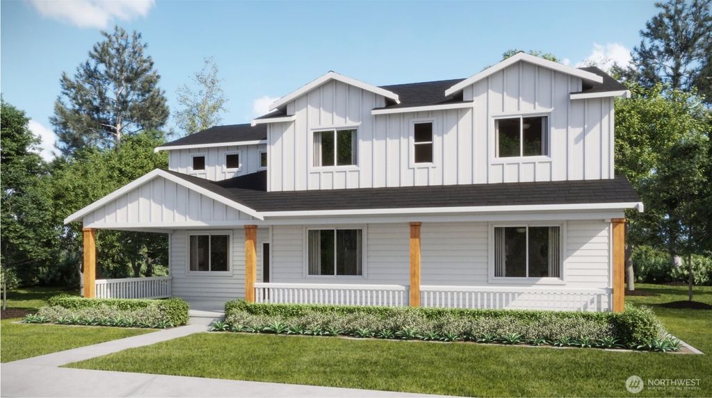 22950 SE Oak Street, Black Diamond, WA 98010