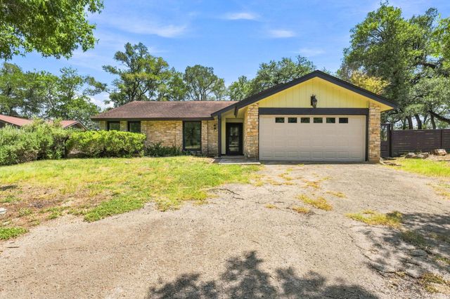 4 & 6 Acacia DR, Wimberley, TX 78676