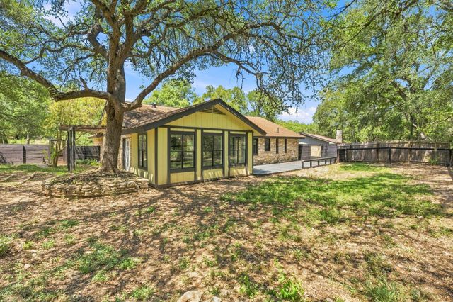 4 & 6 Acacia DR, Wimberley, TX 78676