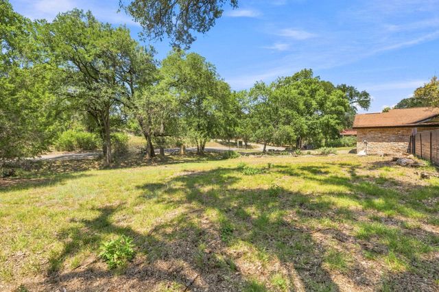 4 & 6 Acacia DR, Wimberley, TX 78676