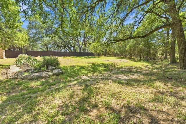 4 & 6 Acacia DR, Wimberley, TX 78676