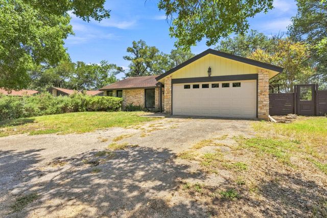 4 & 6 Acacia DR, Wimberley, TX 78676