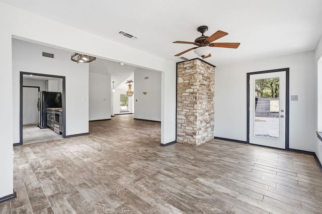 4 & 6 Acacia DR, Wimberley, TX 78676