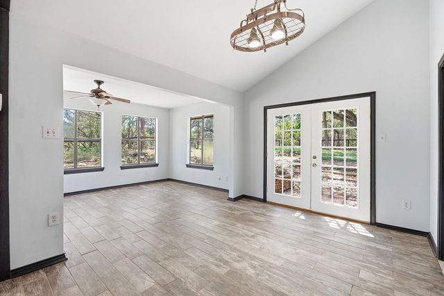 4 & 6 Acacia DR, Wimberley, TX 78676
