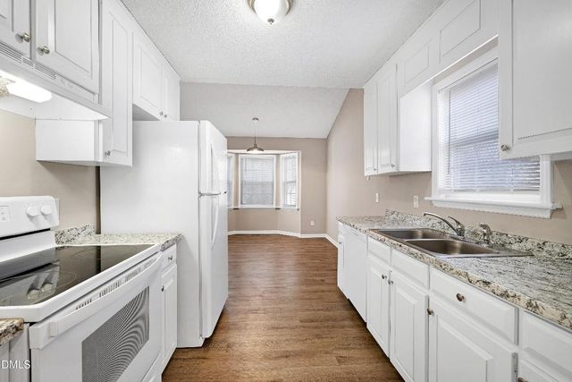 4100 Rockside Hills Drive, Raleigh, NC 27603