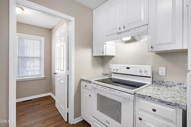 4100 Rockside Hills Drive, Raleigh, NC 27603