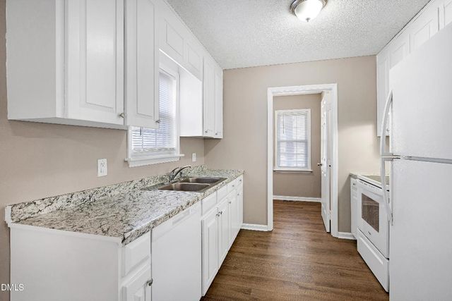 4100 Rockside Hills Drive, Raleigh, NC 27603