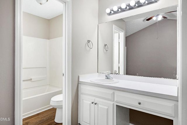 4100 Rockside Hills Drive, Raleigh, NC 27603