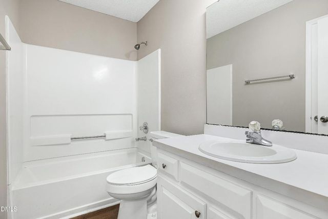 4100 Rockside Hills Drive, Raleigh, NC 27603