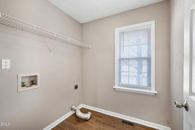 4100 Rockside Hills Drive, Raleigh, NC 27603