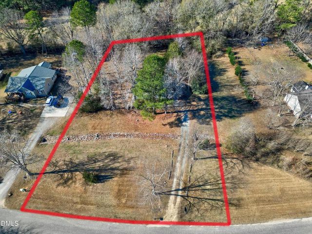 4100 Rockside Hills Drive, Raleigh, NC 27603